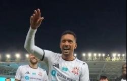 الرياضة الان | ناني يكسب القلوب من أول ظهور بدوري كازاخستان | عيون الجزيرة الرياضي