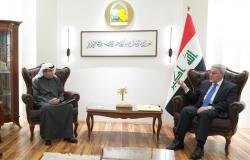 الكويت تطالب العراق بالتحرك لوقف استهدافات مصدرها أراضيه | عيون الجزيرة