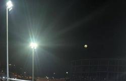 أخبار السعودية | ملاعب مجهزة للكرة الطائرة في ليالي رمضان | عيون الجزيرة السعودية الان