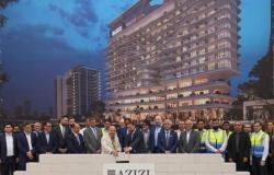 «عزيزي» تطلق استثمارات فندقية في دبي بـ 75 مليار درهم