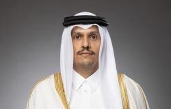 أخبار قطر | رئيس الوزراء يتلقى اتصالا هاتفيا من نائب رئيس الوزراء وزير الخارجية الإيطالي | عيون الجزيرة قطر