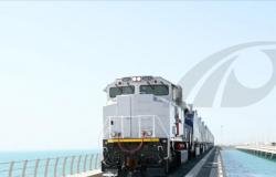 الامارات الان | «قطارات الاتحاد» تعزز مرونة سلاسل الإمداد الوطنية في الإمارات | عيون الجزيرة الامارات