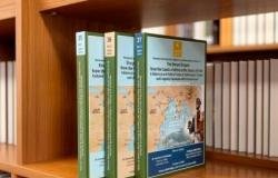 أخبار سلطنة عمان | من أفريقيا إلى الهند.. إصدارات باللغة الإنجليزية توثق تاريخ الإمبراطورية العُمانية | عيون الجزيرة الاخبارية عمان