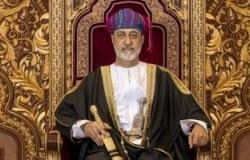 أخبار سلطنة عمان | جلالة السُّلطان يهنئ رئيس جمهورية موريشيوس | عيون الجزيرة الاخبارية عمان