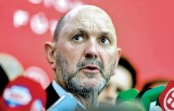 الرياضة في قطر | رافائيل لوزان رئيس الاتحاد الإسباني لكرة القدم: حسم مصير «الفيناليسيما» خلال الساعات القادمة | عيون الجزيرة الاخبارية