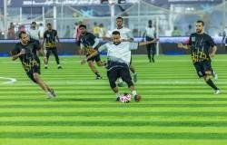 الرياضة الان | انطلاق دور الـ 16 في بطولة الشيخ منصور بن زايد الرمضانية اليوم | عيون الجزيرة الرياضي