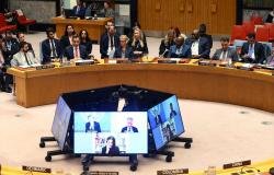 أخبار الكويت | مجلس الأمن يوافق على مشروع قرار «خليجي - أردني» بإدانة العدوان الإيراني | عيون الجزيرة الكويت