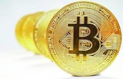 البيتكوين فوق 71 ألف دولار مع عودة تدفق الأموال