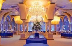 أخبار الكويت | «الشؤون»: إيقاف إقامة الحفلات والأعراس في صالات الأفراح التابعة حتى إشعار آخر | عيون الجزيرة الكويت