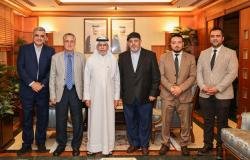 أخبار قطر | خلال زيارة "الشرق".. مثقفون وإعلاميون عرب ومسلمون يعبرون عن تضامنهم مع قطر وقيادتها وشعبها | عيون الجزيرة قطر