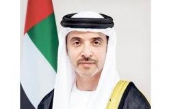 الامارات الان | هزاع بن زايد: ما نزرعه اليوم من قيم ومبادئ نحصده غداً أجيالاً واعية | عيون الجزيرة الامارات