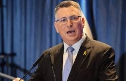 وزير خارجية إسرائيل: لا خطط لإجراء محادثات مع حكومة لبنان | عيون الجزيرة