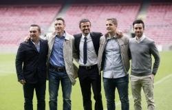 الرياضة الان | تعرف إلى كواليس خلاف روبرت مورينو مع أنريكي | عيون الجزيرة الرياضي