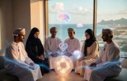 أخبار سلطنة عمان | الصحة النفسية والعقلية لدى الشباب عنصر محوري في بناء الفرد القادر على التكيّف الإيجابي | عيون الجزيرة الاخبارية عمان