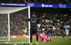 الرياضة الان | الريال يحسم «كلاسيكو أوروبا».. وسان جيرمان بطل خارق | عيون الجزيرة الرياضي