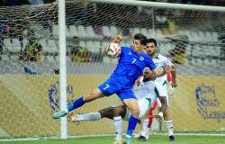 الرياضة الان | 3 لاعبين يسجلون بالخطأ بمرمى فرقهم بالدوري العراقي | عيون الجزيرة الرياضي