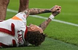 الرياضة الان | لاعب غلطة سراي يخضع لجراحة بعد إصابة غريبة في الإبهام | عيون الجزيرة الرياضي