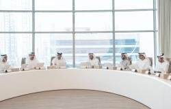 «موانئ وجمارك دبي» تبحث مع شركات الملاحة وجمعيات الشحن تعزيز استمرارية سلاسل الإمداد