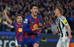 الرياضة الان | مواجهات نارية في ربع نهائي دوري أبطال أوروبا | عيون الجزيرة الرياضي