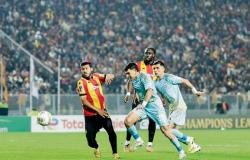 الرياضة في قطر | دوري أبطال إفريقيا.. الأهلي المصري يبحث عن التعويض أمام الترجي | عيون الجزيرة الاخبارية