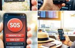 تصاعد الأزمات يرفع أهمية التطبيقات الذكية أثناء السفر