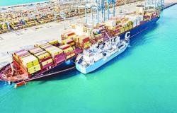 انخفاض صادرات الغاز عالمياً لأدنى مستوى في 6 شهور