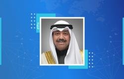 أخبار الكويت | وزير الدفاع بعث ببرقية تعزية إلى نظيره القطري باستشهاد طاقم وأفراد طائرة مروحية | عيون الجزيرة الكويت