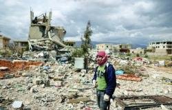 أخبار سلطنة عمان | يونيفيل تعلن إصابة مقرها في جنوب لبنان..وغارة إسرائيلية تدمر جسرا ثانيا في جنوب لبنان | عيون الجزيرة الاخبارية عمان