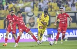 الرياضة الان | إقامة مباريات الأدوار الإقصائية لدوري أبطال آسيا للنخبة و2 من جولة واحدة | عيون الجزيرة الرياضي