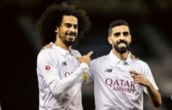 الرياضة في قطر | إعلان مواعيد جولات الدوري القطري وتحديد موعد المباريات المؤجلة | عيون الجزيرة الاخبارية