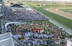 الرياضة الان | مشاهدات قياسية لكأس دبي العالمي في 170 دولة | عيون الجزيرة الرياضي