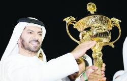 الرياضة الان | سعيد بن سرور.. بصمة إماراتية خالدة في كأس دبي العالمي | عيون الجزيرة الرياضي