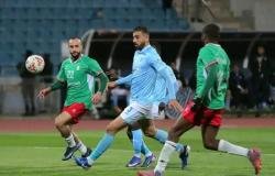 الرياضة الان | الوحدات يجدد فوزه على الفيصلي في «الكلاسيكو» | عيون الجزيرة الرياضي