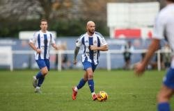 الرياضة الان | أنتونيو فالنسيا يعود من اعتزاله للعب مع فريق «أيام الأحد» | عيون الجزيرة الرياضي