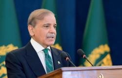 رئيس وزراء باكستان يحث ترامب على تمديد المهلة المحددة لإيران | عيون الجزيرة