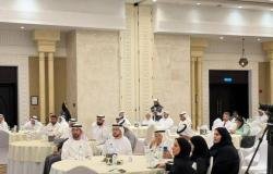 الامارات الان | «دار رعاية المسنين بالشارقة» تحتفي بمرور 40 عاماً على تأسيسها | عيون الجزيرة الامارات