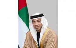 الامارات الان | منصور بن زايد: «كل يوم دارنا ترفل بثوب جديد» | عيون الجزيرة الامارات