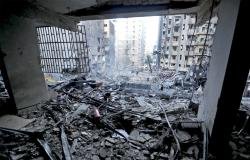 لبنان: إسرائيل تواكب مسار إسلام آباد بالتصعيد... و«تنشط» عمليتها البرية | عيون الجزيرة