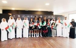 الرياضة الان | ضم عدد من المواهب الواعدة لصقل قدراتهم وتأهيلهم لمستويات متقدمة | عيون الجزيرة الرياضي