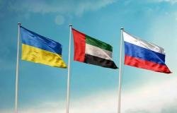 الامارات الان | وساطة إماراتية تنجح في إطلاق 350 أسير حرب روسياً وأوكرانياً | عيون الجزيرة الامارات