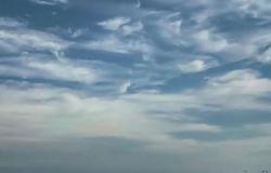 أخبار قطر | الأرصاد تحذر من أمطار رعدية متوقعة مصحوبة برياح قوية | عيون الجزيرة قطر