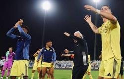 الرياضة الان | النصر يواصل التحليق.. انتصار جديد يعزز الصدارة ويقربه من اللقب | عيون الجزيرة الرياضي