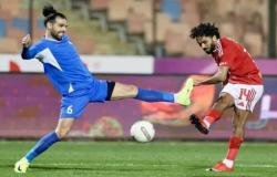 الرياضة الان | ترتيب الدوري المصري بعد فوز الأهلي وتعادل بيراميدز | عيون الجزيرة الرياضي
