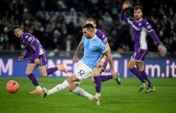 الرياضة الان | مشاهدة فيورنتينا ضد لاتسيو في الدوري الإيطالي..الموعد والقناة الناقلة | عيون الجزيرة الرياضي