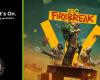 تقنيات رسومية ثورية تصل إلى ألعاب Firebreak وDOOM من NVIDIA