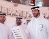 الامارات الان | سلطان بن أحمد يطلق الأنظمة الرقمية الجديدة ويطلع على أحدث مبادرات المنظومة القضائية | عيون الجزيرة الامارات