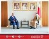 أخبار البحرين | وزير المواصلات والاتصالات يستقبل المنسق المقيم لأنشطة الأمم المتحدة لدى مملكة البحرين | عيون الجزيرة