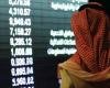ارتفاع 117 سهماً بالسوق السعودي بجلسة الأربعاء.. "محطة البناء" بالصدارة
