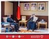 أخبار البحرين | وزير الخارجية يستقبل سفير الجمهورية اليمنية لدى مملكة البحرين | عيون الجزيرة