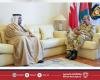 أخبار البحرين | القائد العام لقوة دفاع البحرين يستقبل وزير المالية والاقتصاد الوطني | عيون الجزيرة